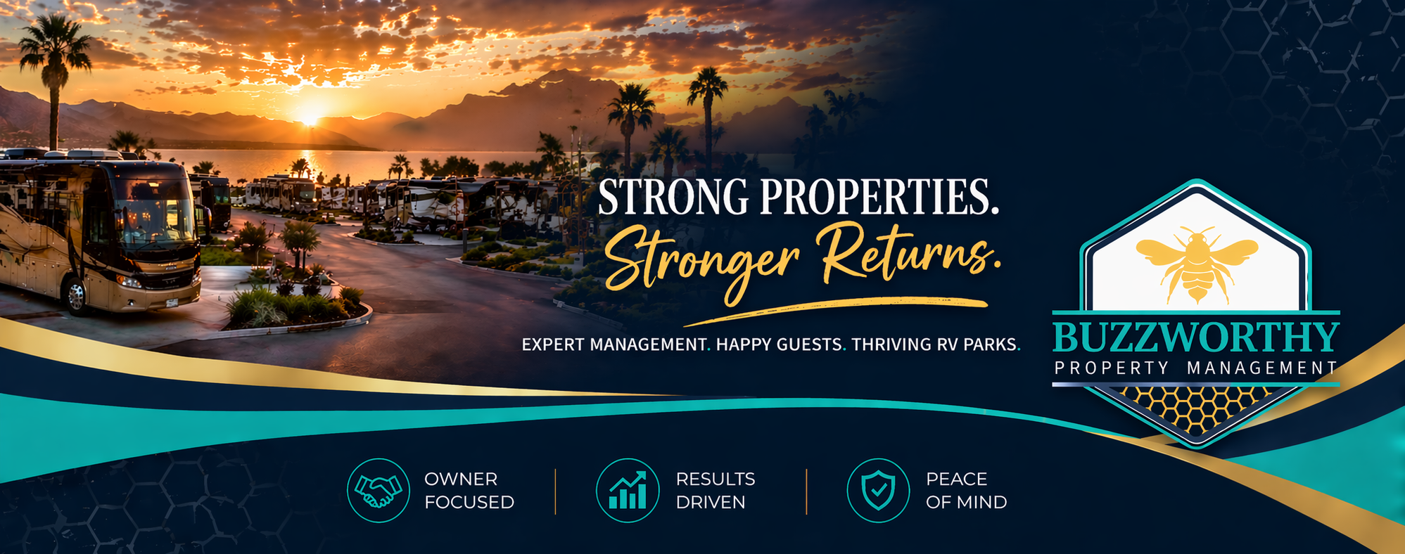 Buzzworthy Property Management